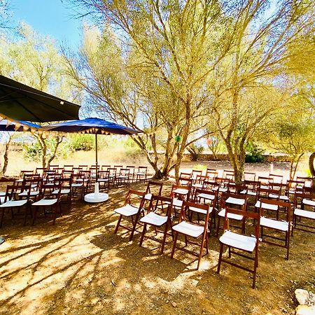 Finca Sa Canova Agroturismo Campos Kültér fotó