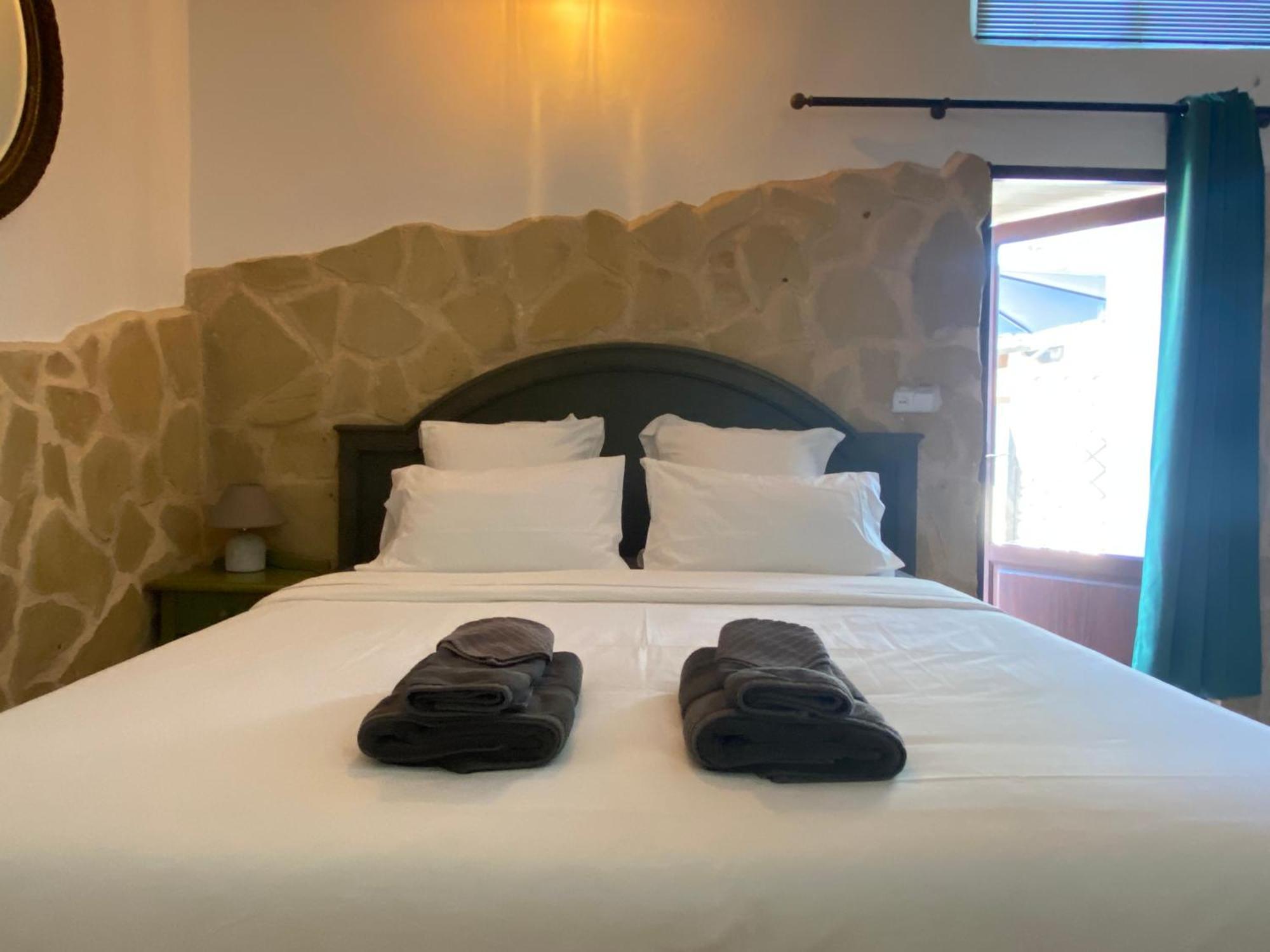 Finca Sa Canova Agroturismo Campos Kültér fotó