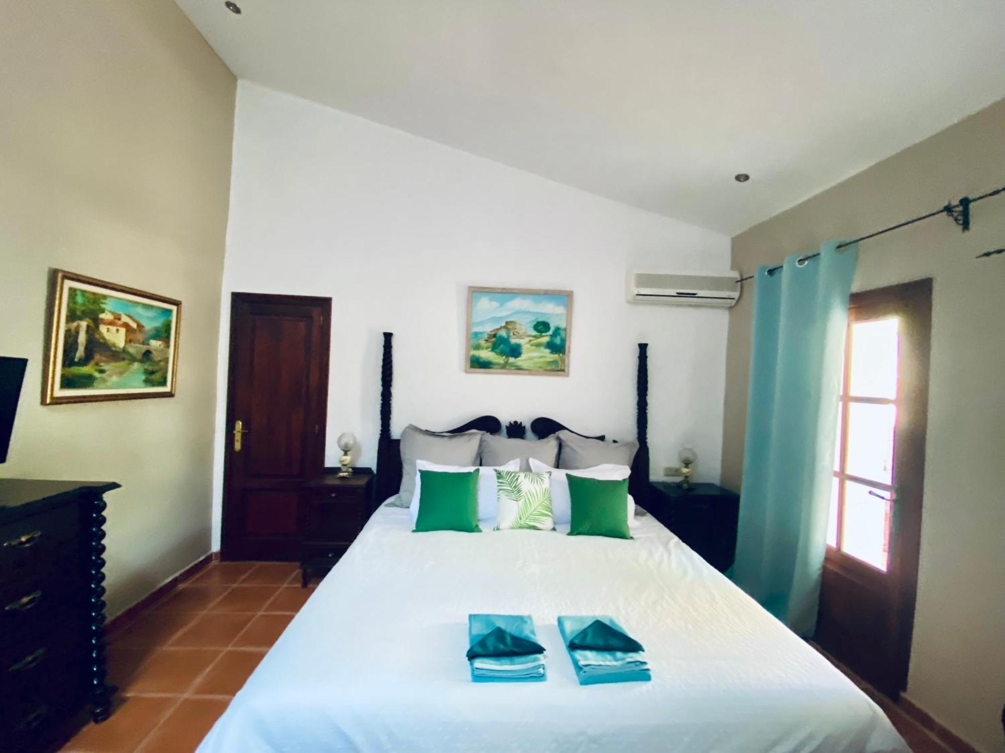 Finca Sa Canova Agroturismo Campos Kültér fotó